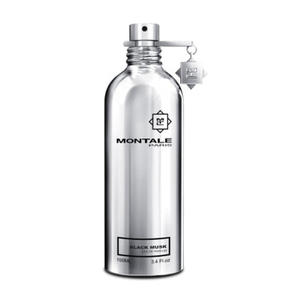 BLACK MUSK PERFUME by MONTALE at Sundora