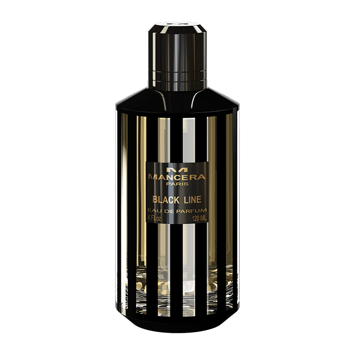 BLACK LINE UNISEX PERFUME by MANCERA at Sundora