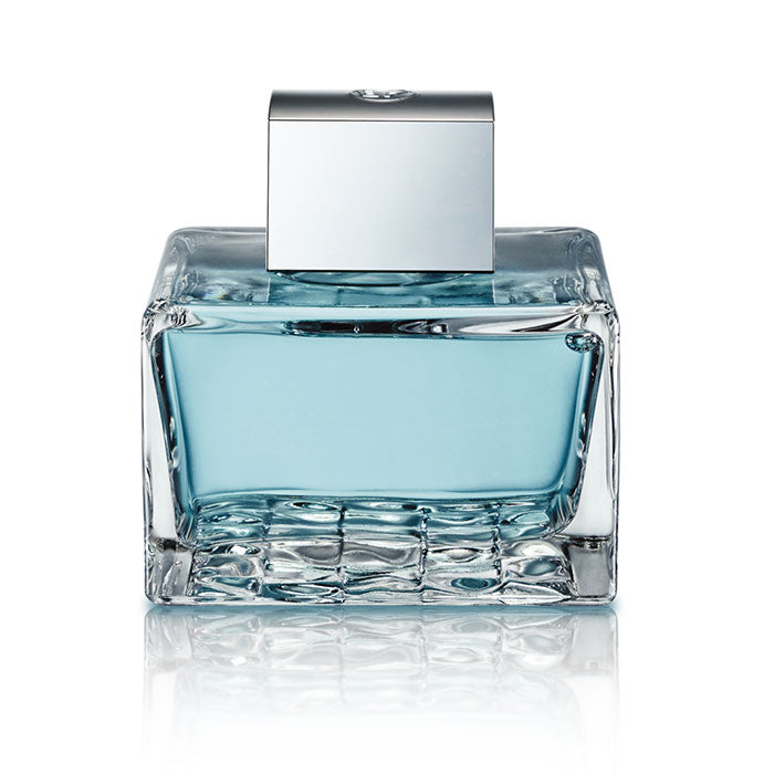 BLUE SEDUCTION EDT PERFUME by BANDERAS at Sundora