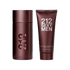 CH 212 SEXY MEN GIFTSET GIFT SET by CAROLINA HERRERA at Sundora