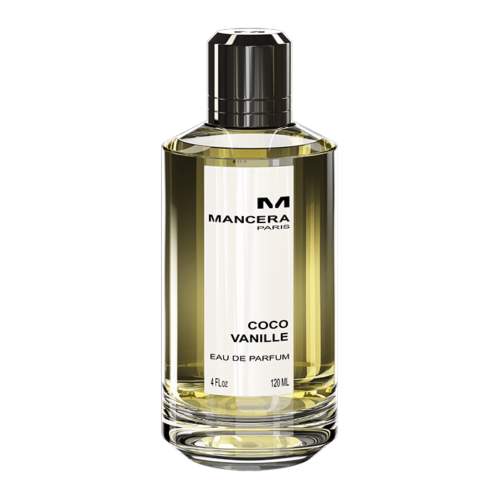 COCO VANILLE PERFUME by MANCERA at Sundora