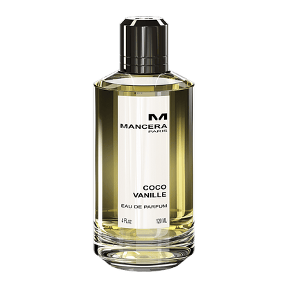 COCO VANILLE PERFUME by MANCERA at Sundora