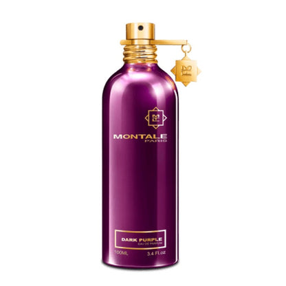 DARK PURPLE PERFUME by MONTALE at Sundora
