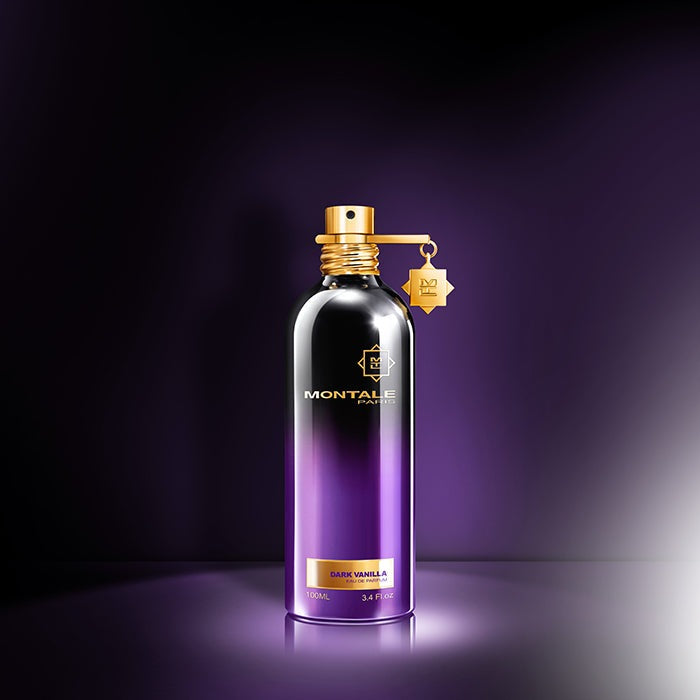 Dark Vanilla PERFUME by MONTALE at Sundora