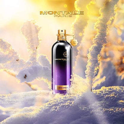 Dark Vanilla PERFUME by MONTALE at Sundora