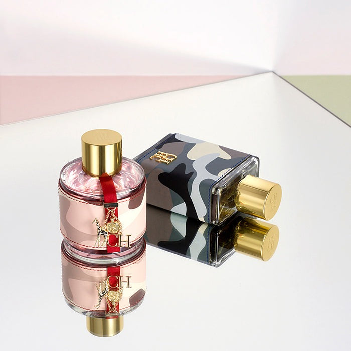 WOMEN AFRICA LTD EDITION PERFUME by CAROLINA HERRERA at Sundora