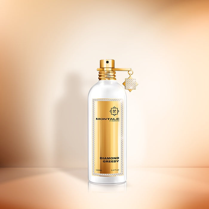 Diamond Greedy PERFUME by MONTALE at Sundora
