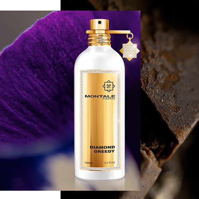 Diamond Greedy PERFUME by MONTALE at Sundora