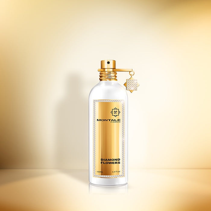 Diamond Flowers PERFUME by MONTALE at Sundora