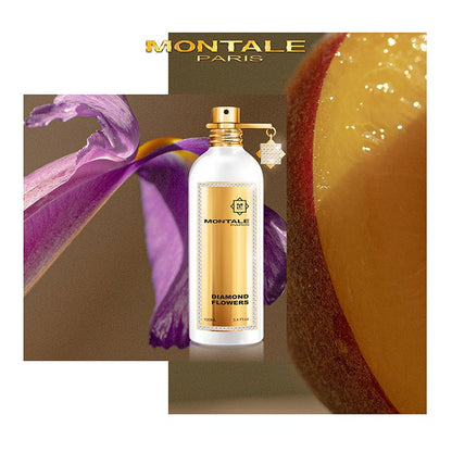 Diamond Flowers PERFUME by MONTALE at Sundora