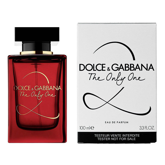 THE ONLY ONE 2 WOMEN PERFUME by DOLCE &amp; GABBANA at Sundora