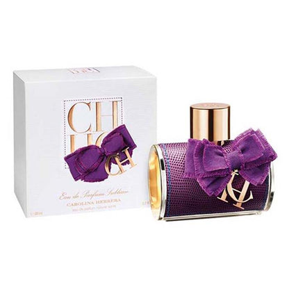 CH SUBLIME WOMEN PERFUME by CAROLINA HERRERA at Sundora