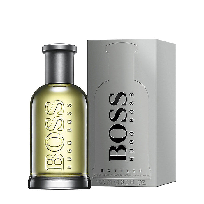 BOSS BOTTLED EDT PERFUME by HUGO BOSS at Sundora
