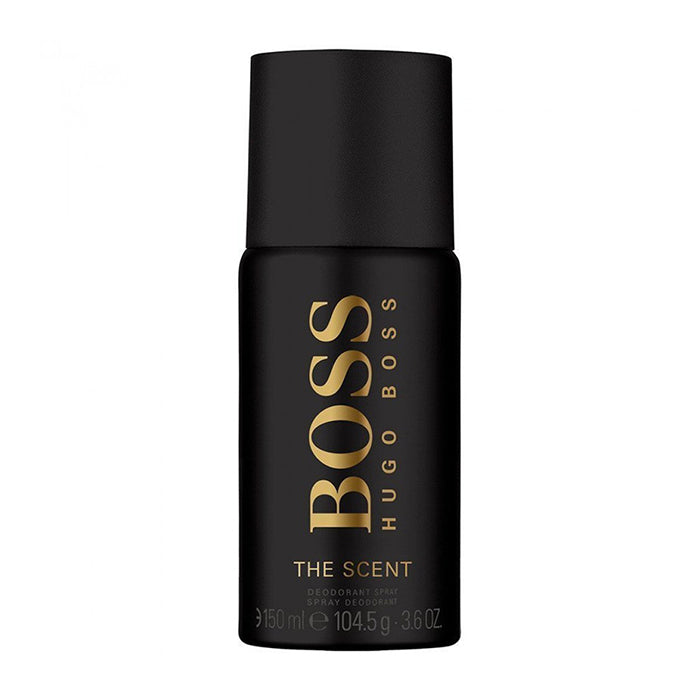 HUGO BOSS THE SCENT HIM DEODORANT STICK 75ML DEODORANT by HUGO BOSS at Sundora