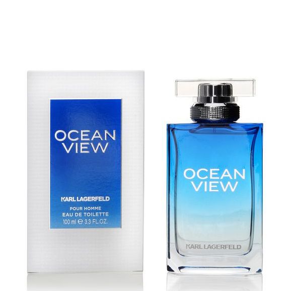 OCEAN VIEW MEN&