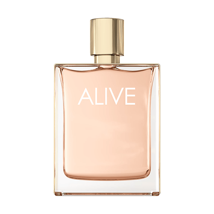 BOSS ALIVE EAU DE PARFUM PERFUME by HUGO BOSS at Sundora