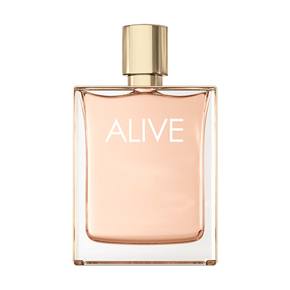 BOSS ALIVE EAU DE PARFUM PERFUME by HUGO BOSS at Sundora