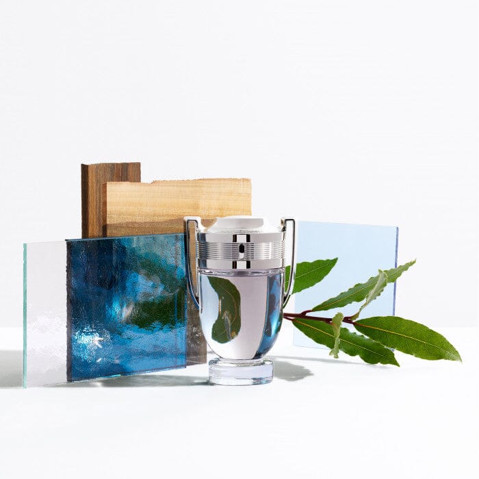 INVICTUS EAU DE TOILETTE PERFUME by RABANNE at Sundora