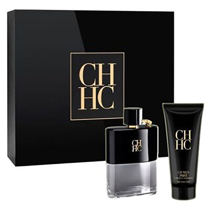 CH PRIVE MEN GIFTSET GIFT SET by CAROLINA HERRERA at Sundora