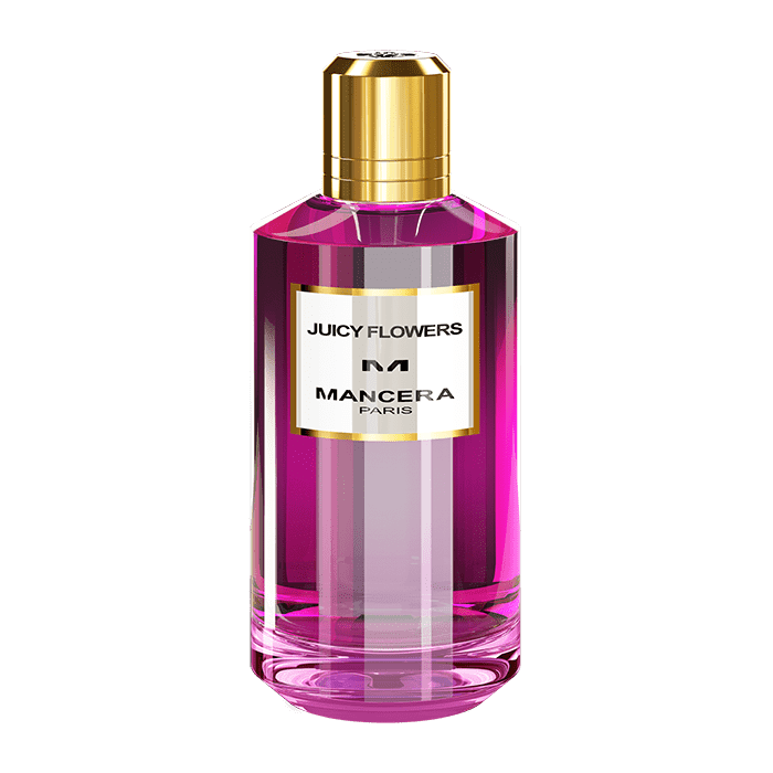 JUICY FLOWERS UNISEX PERFUME by MANCERA at Sundora