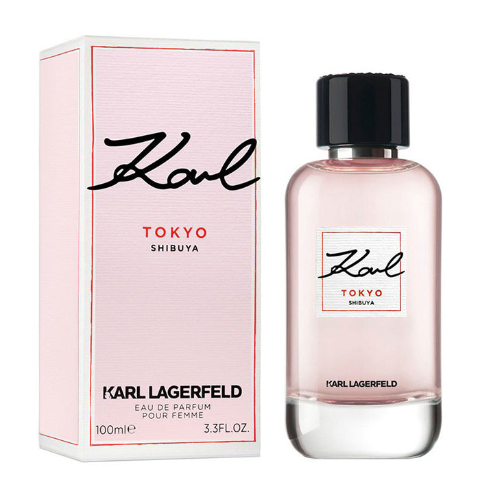 TOKYO PERFUME by KARL LAGERFELD at Sundora