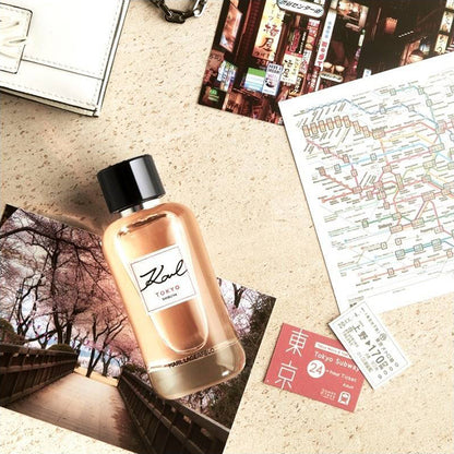 TOKYO PERFUME by KARL LAGERFELD at Sundora