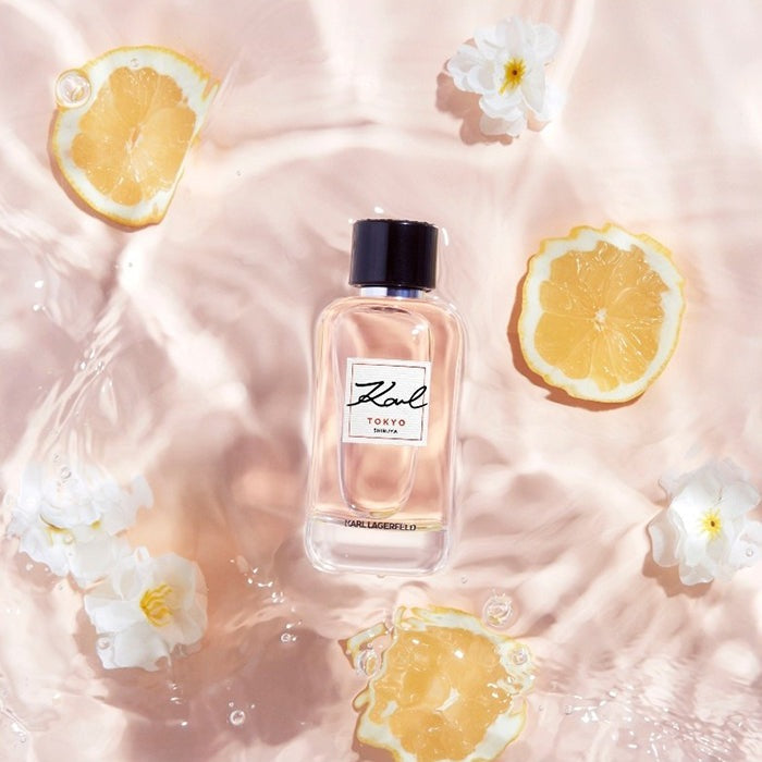 TOKYO PERFUME by KARL LAGERFELD at Sundora