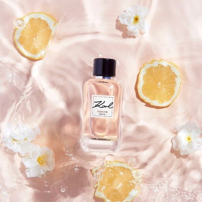 TOKYO PERFUME by KARL LAGERFELD at Sundora