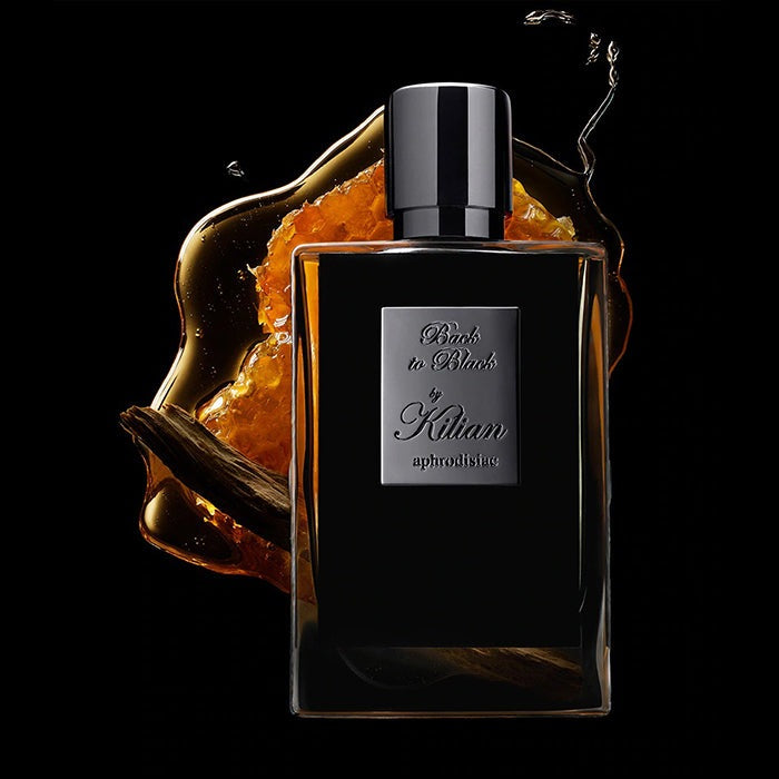 BACK TO BLACK REFILL PERFUME by KILIAN PARIS at Sundora