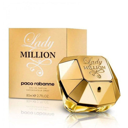 Lady Million EDP PERFUME by RABANNE at Sundora