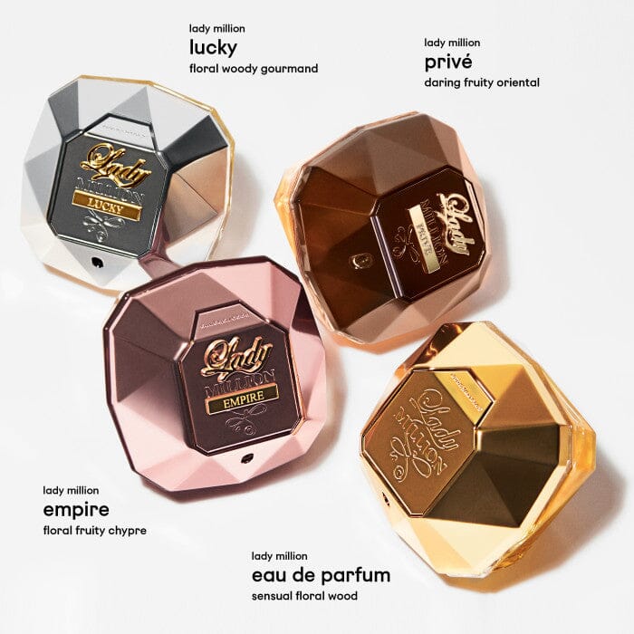 Lady Million EDP PERFUME by RABANNE at Sundora