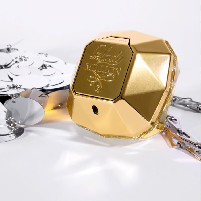 Lady Million EDP PERFUME by RABANNE at Sundora