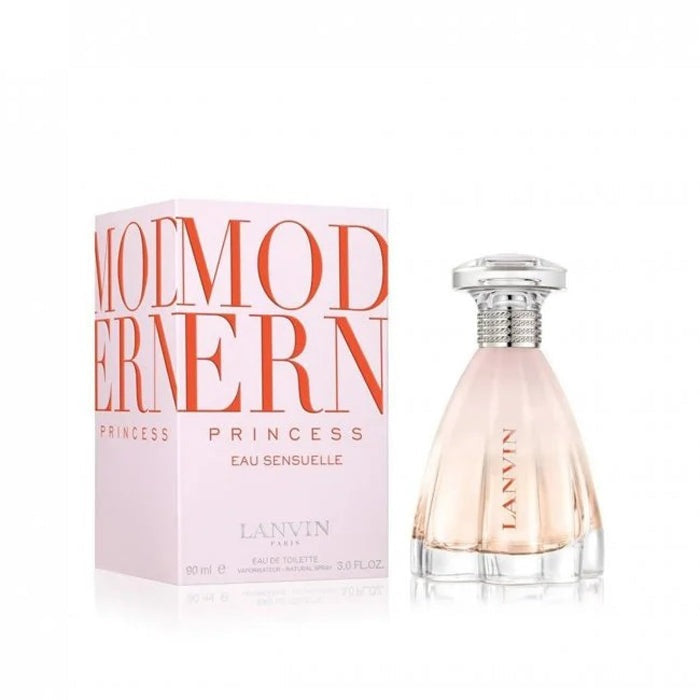 LANVIN MODREN PRINCESS EAU SENSUELLE PERFUME by LANVIN at Sundora