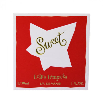 SWEET EDP PERFUME by LOLITA LEMPICKA at Sundora