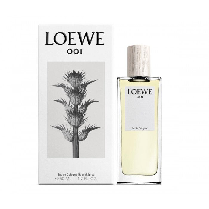 LOEWE 001 Eau de Cologne PERFUME by LOEWE at Sundora