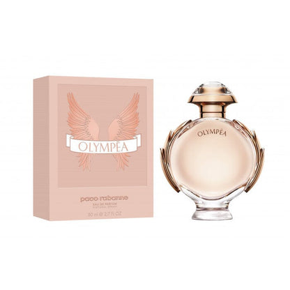 OLYMPEA PERFUME by RABANNE at Sundora