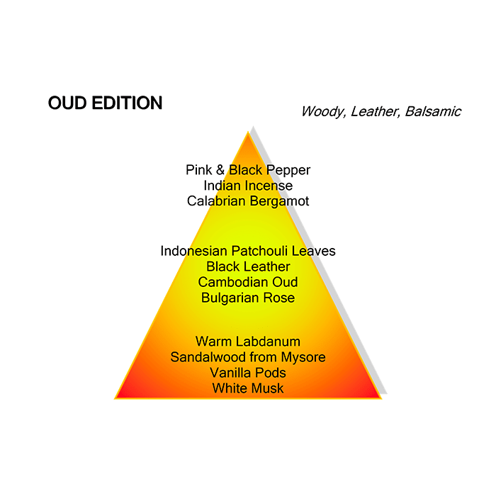 OUD EDITION PERFUME by MONTALE at Sundora
