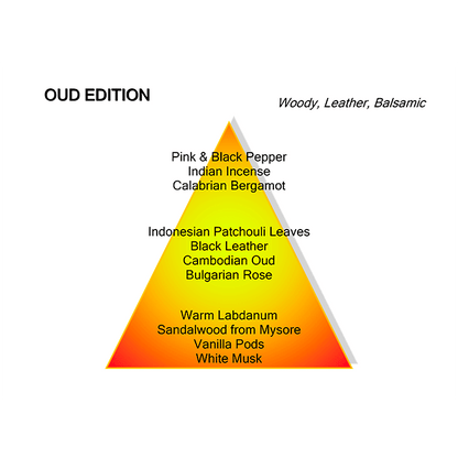 OUD EDITION PERFUME by MONTALE at Sundora