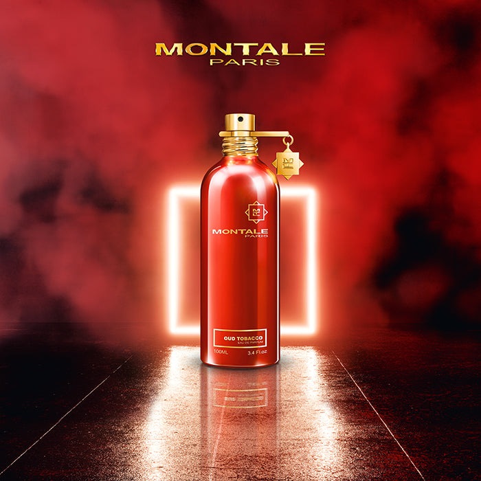OUD TOBACO PERFUME by MONTALE at Sundora