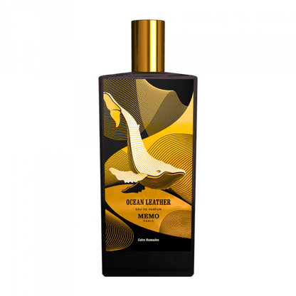 OCEAN LEATHER PERFUME by MEMO PARIS at Sundora