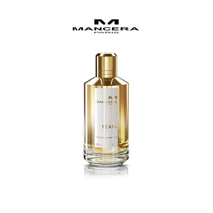 PEARL PERFUME by MANCERA at Sundora