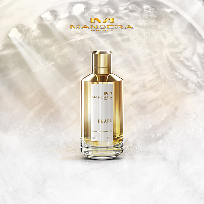 PEARL PERFUME by MANCERA at Sundora