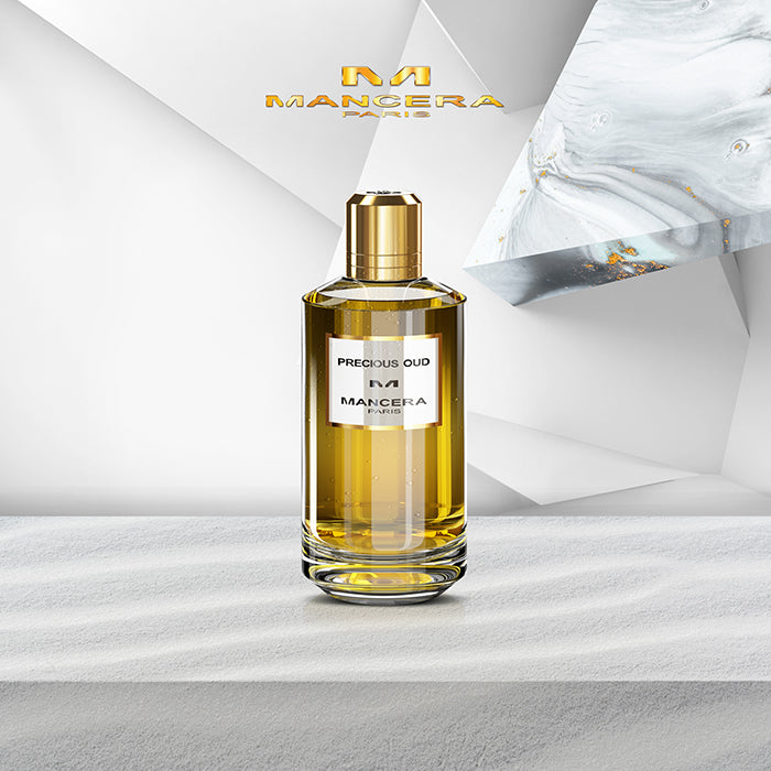 Precious Oud PERFUME by MANCERA at Sundora