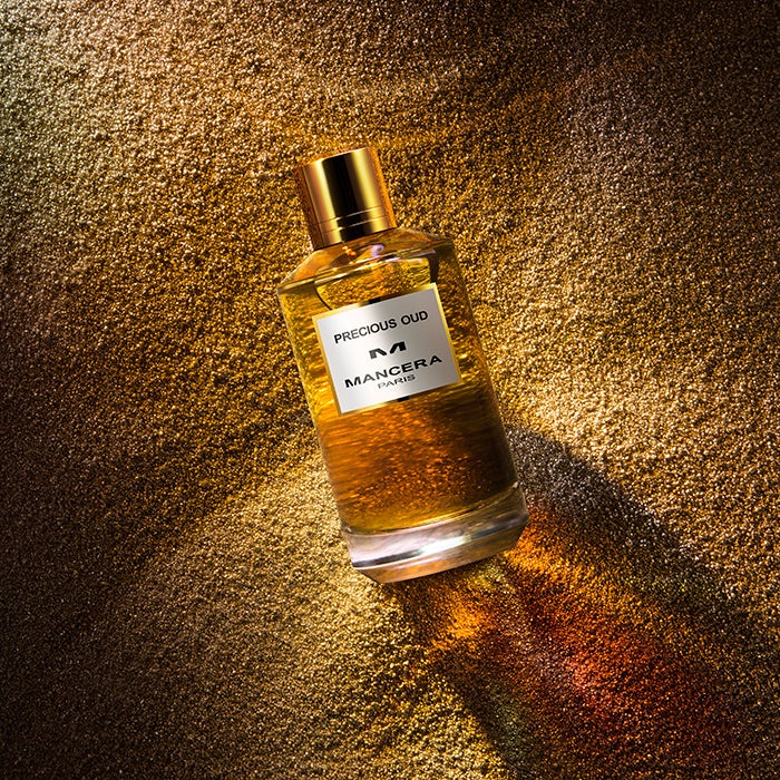 Precious Oud PERFUME by MANCERA at Sundora