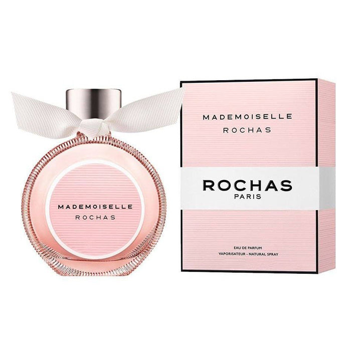 MADEMOISELLE ROCHAS PERFUME by ROCHAS at Sundora