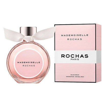 MADEMOISELLE ROCHAS PERFUME by ROCHAS at Sundora