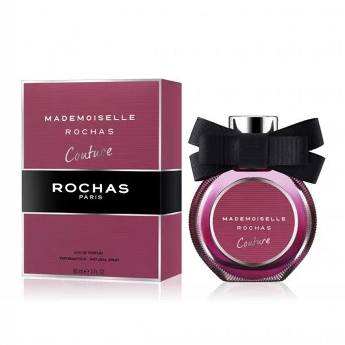 MADEMOISELLE ROCHAS COUTURE PERFUME by ROCHAS at Sundora