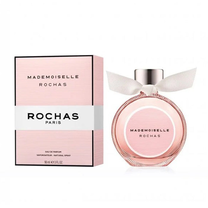MADEMOISELLE ROCHAS PERFUME by ROCHAS at Sundora