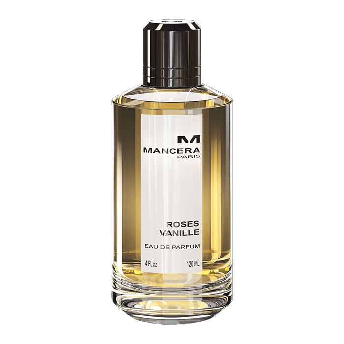 ROSES VANILLE PERFUME by MANCERA at Sundora