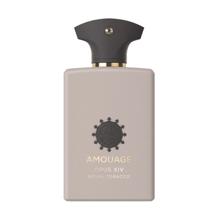 OPUS XIV ROYAL TOBACCO PERFUME by AMOUAGE at Sundora